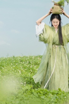 裁定终身