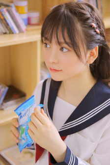 姐姐的秘密