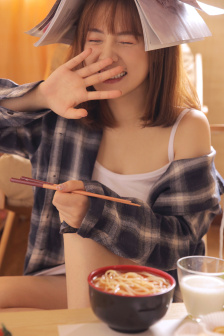 与狼共枕