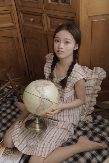 大码女孩电影