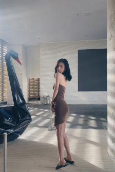 善良的女儿