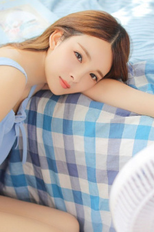 《姐姐真漂亮》电影